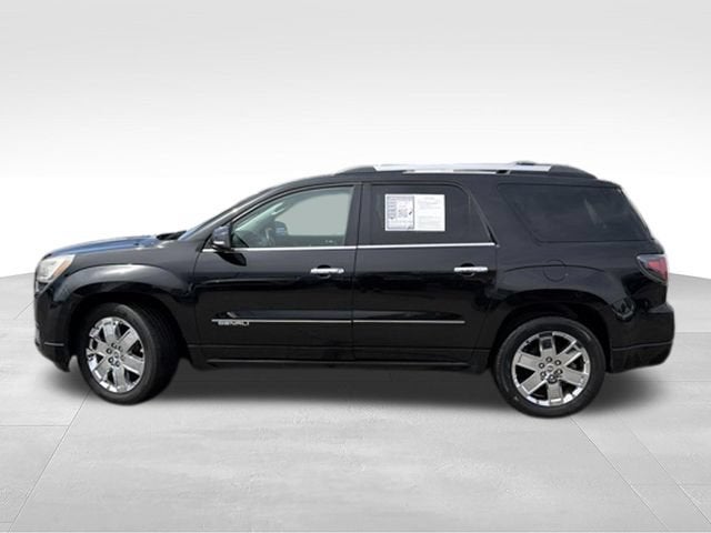 Used 2016 GMC Acadia Denali with VIN 1GKKVTKD1GJ321954 for sale in Fenton, MI