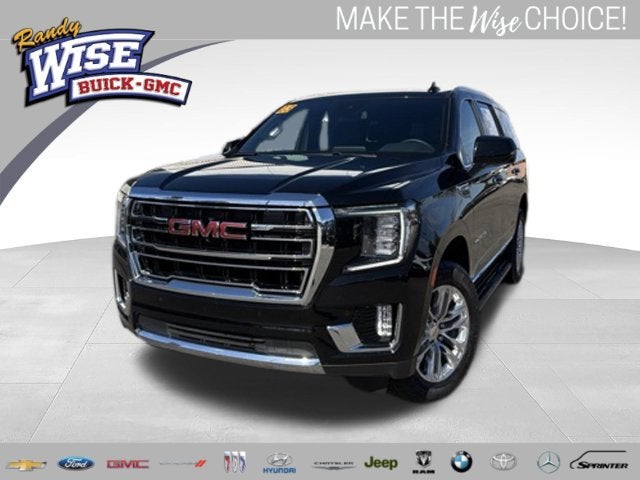 2023 GMC Yukon