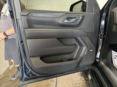 2024 GMC Yukon SLT