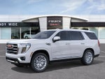 2027 GMC Yukon Elevation