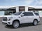 2027 GMC Yukon Elevation