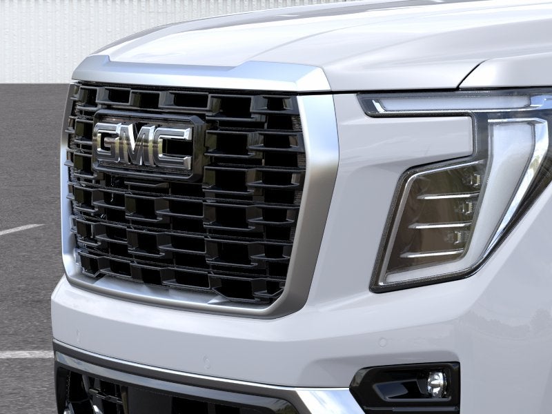 2027 GMC Yukon Denali