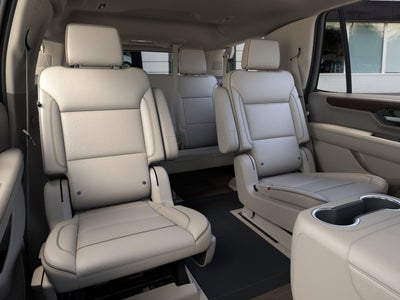 2027 GMC Yukon Denali