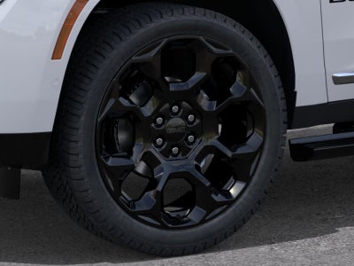 2027 GMC Yukon Denali