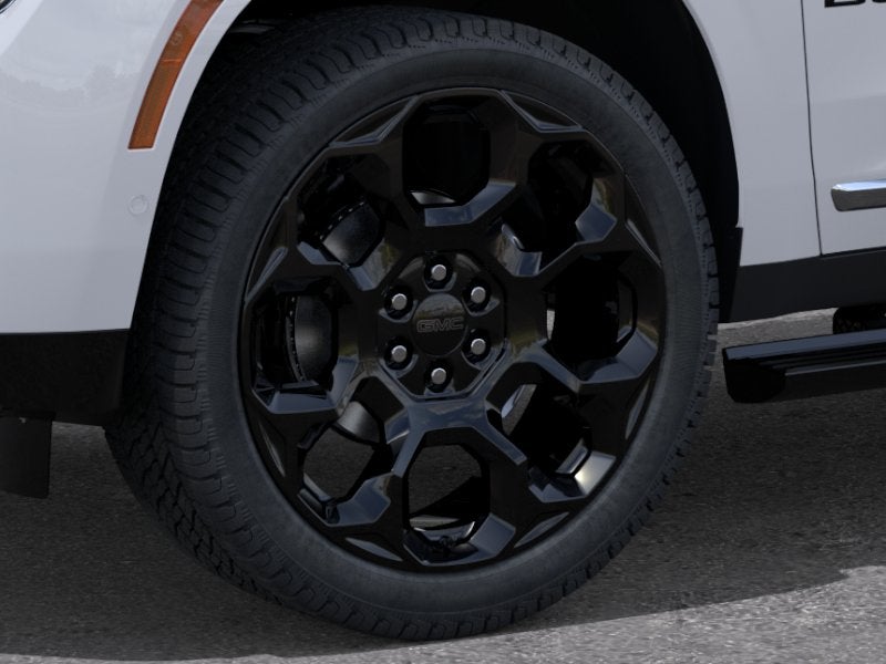 2027 GMC Yukon Denali