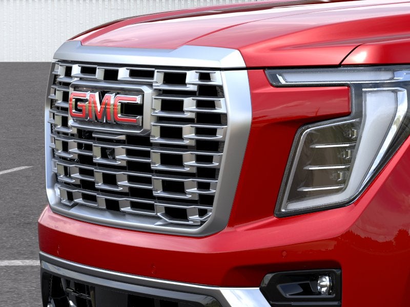 2027 GMC Yukon Denali
