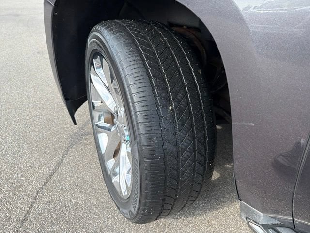 2016 GMC Yukon XL SLE