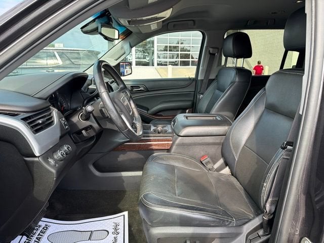 2016 GMC Yukon XL SLE
