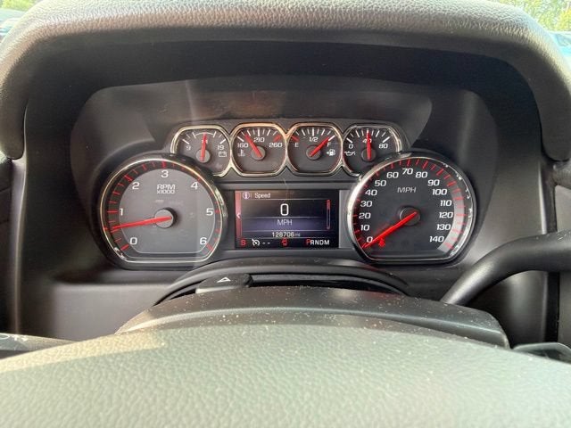 2016 GMC Yukon XL SLE