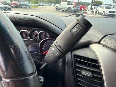 2016 GMC Yukon XL SLE