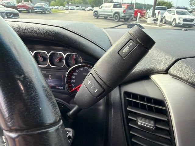 2016 GMC Yukon XL SLE