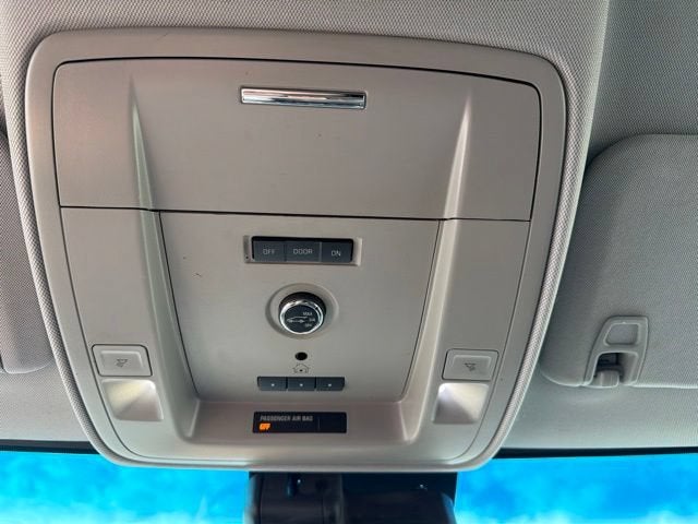 2016 GMC Yukon XL SLE