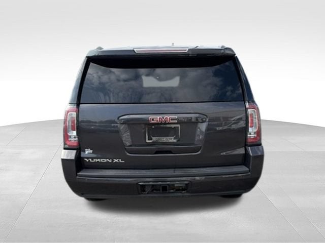 2016 GMC Yukon XL SLE