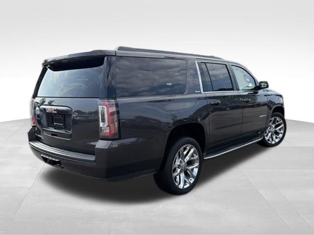 2016 GMC Yukon XL SLE