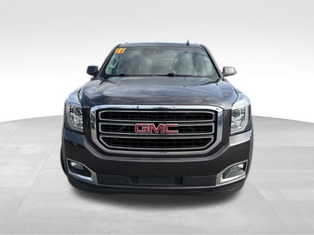 2016 GMC Yukon XL SLE