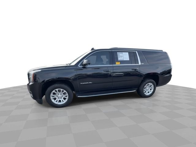 2019 GMC Yukon XL SLT