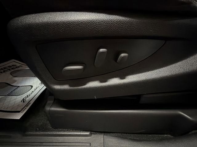 2015 GMC Yukon XL SLE