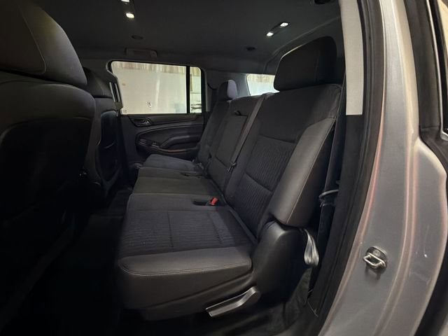 2015 GMC Yukon XL SLE