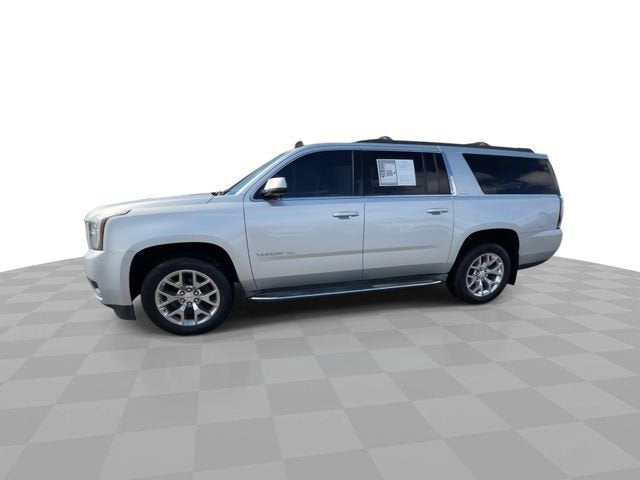 2015 GMC Yukon XL SLE