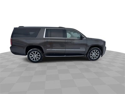 2019 GMC Yukon XL Denali