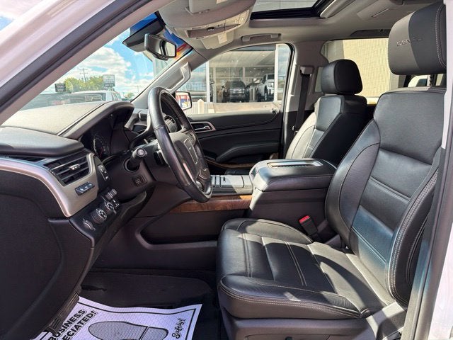 2019 GMC Yukon XL Denali