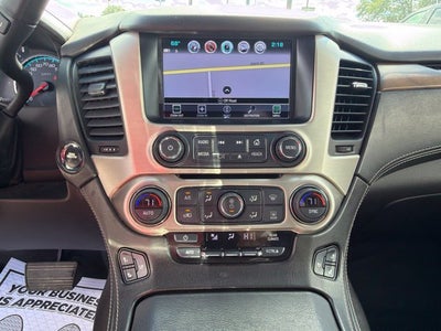 2019 GMC Yukon XL Denali