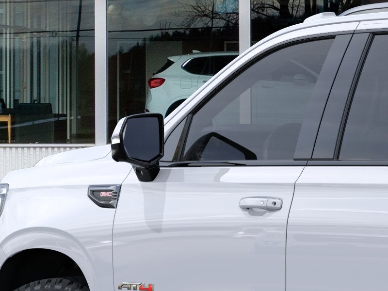 2026 GMC Yukon XL AT4 - Photo 12