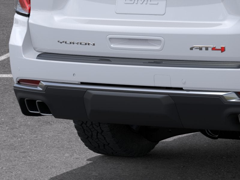 2026 GMC Yukon XL AT4 - Photo 14
