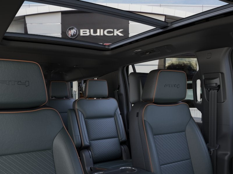 2026 GMC Yukon XL AT4 - Photo 24