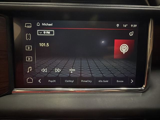 2023 GMC Yukon XL Denali Ultimate