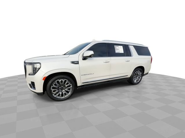 2023 GMC Yukon XL Denali Ultimate