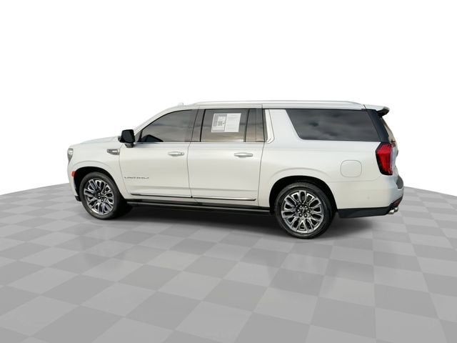2023 GMC Yukon XL Denali Ultimate