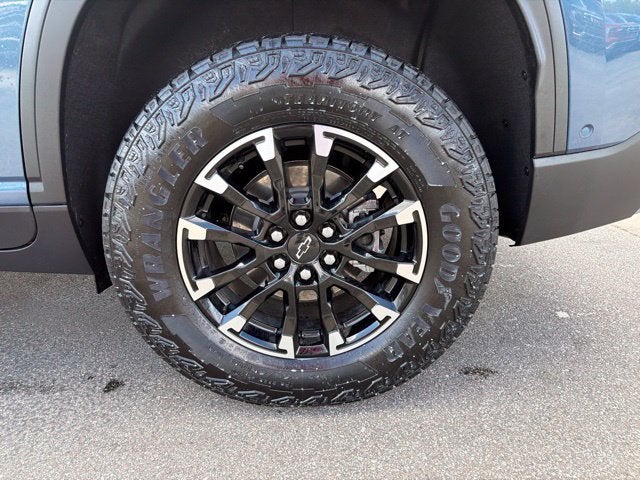 2026 Chevrolet Traverse Z71 - Photo 11