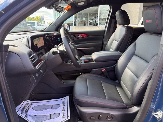 2026 Chevrolet Traverse Z71 - Photo 13