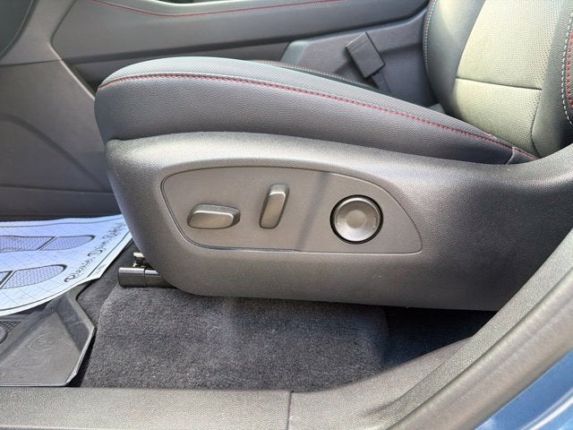 2026 Chevrolet Traverse Z71 - Photo 14