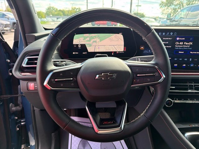 2026 Chevrolet Traverse Z71 - Photo 15