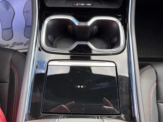 2026 Chevrolet Traverse Z71 - Photo 21