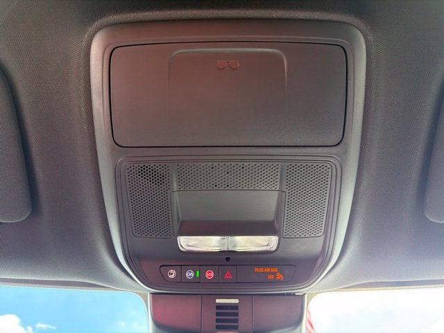 2026 Chevrolet Traverse Z71 - Photo 23