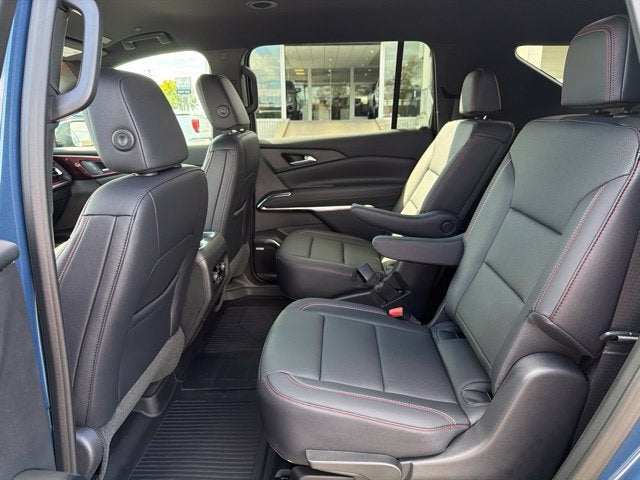 2026 Chevrolet Traverse Z71 - Photo 24