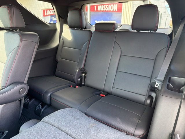 2026 Chevrolet Traverse Z71 - Photo 25