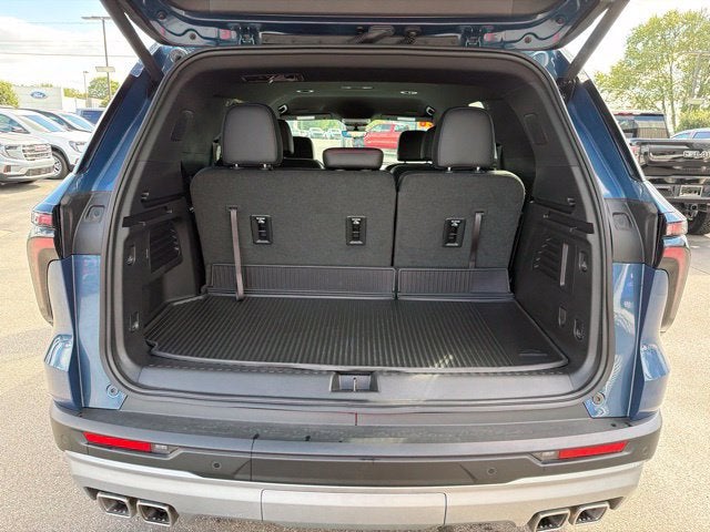 2026 Chevrolet Traverse Z71 - Photo 26