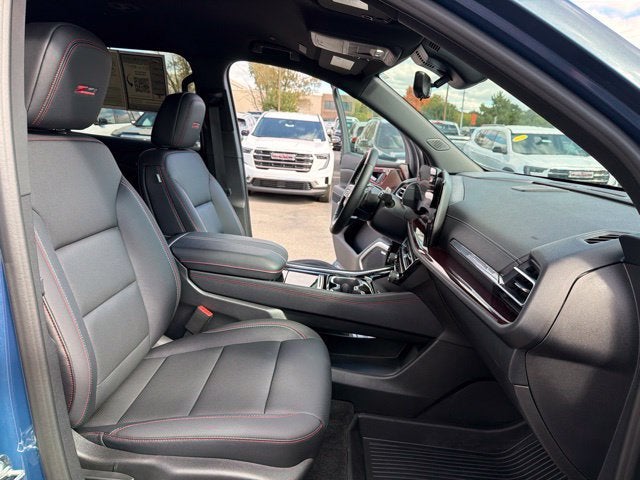 2026 Chevrolet Traverse Z71 - Photo 28
