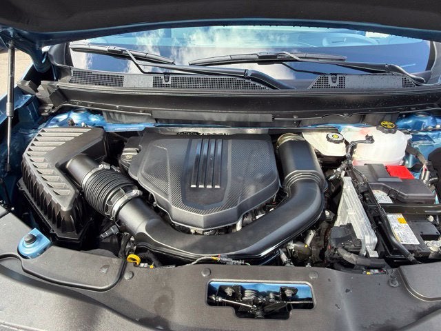 2026 Chevrolet Traverse Z71 - Photo 29