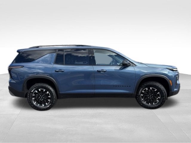 2026 Chevrolet Traverse Z71 - Photo 6