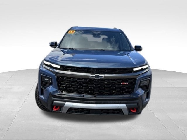 2026 Chevrolet Traverse Z71 - Photo 8