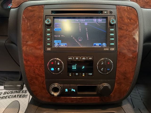 2008 Chevrolet Tahoe Base