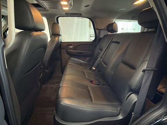 2008 Chevrolet Tahoe Base