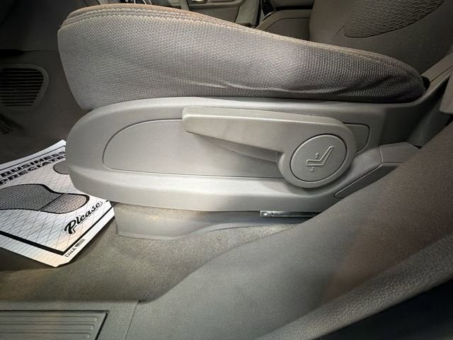 2016 Chevrolet Traverse LS