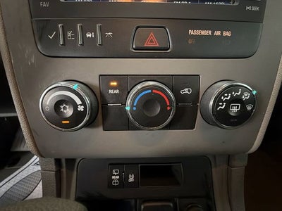 2016 Chevrolet Traverse LS