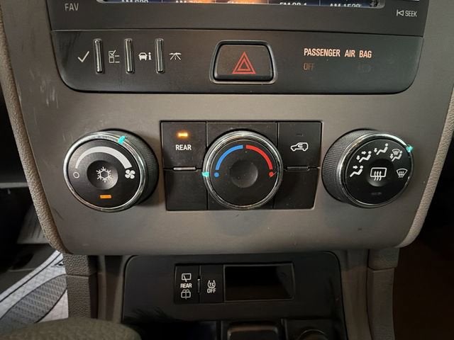 2016 Chevrolet Traverse LS